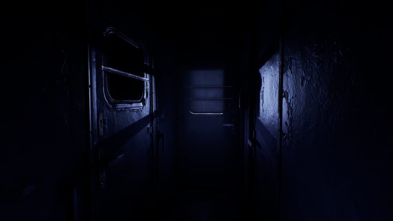 Express No. 6 — Screenshot 3