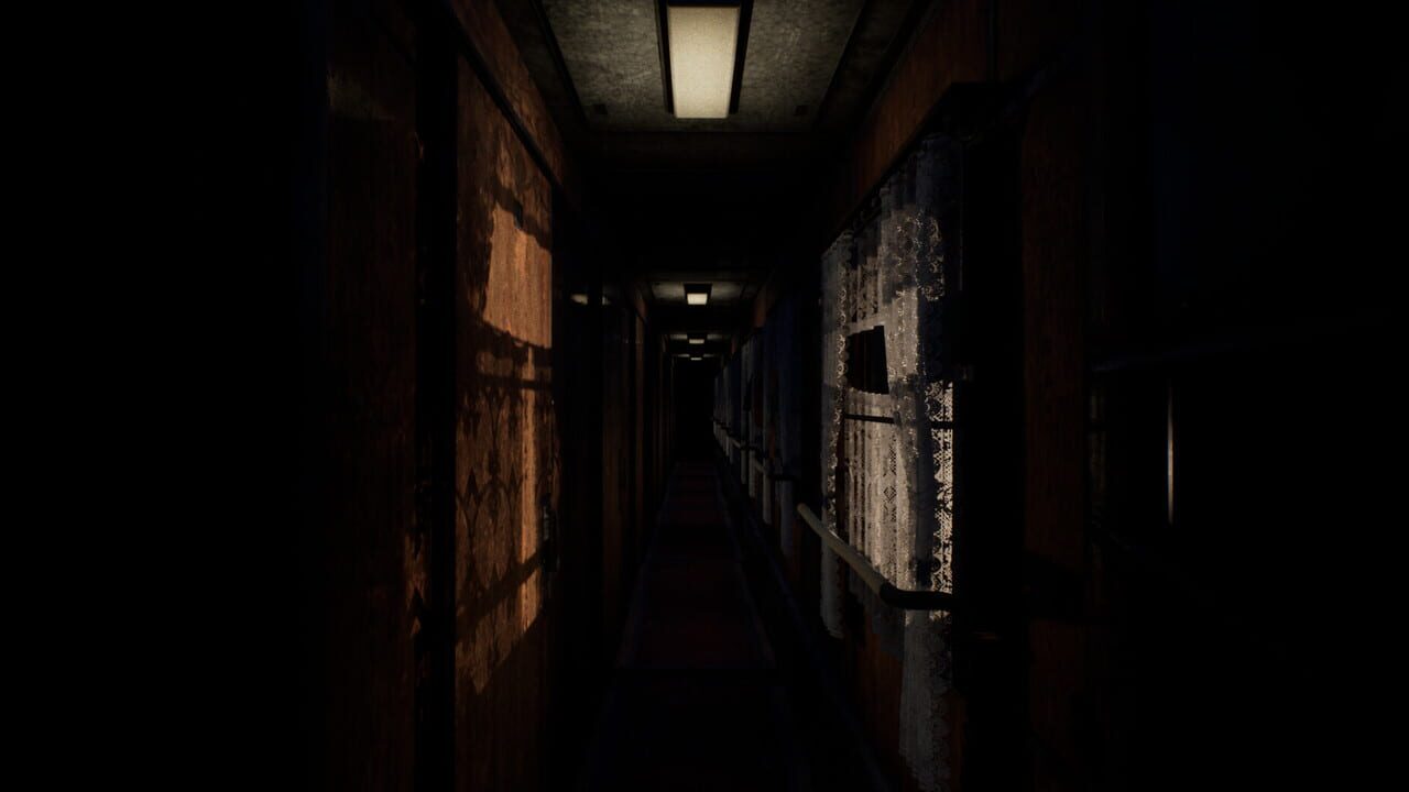 Express No. 6 — Screenshot 4