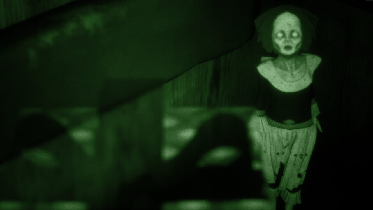 Express No. 6 — Screenshot 5