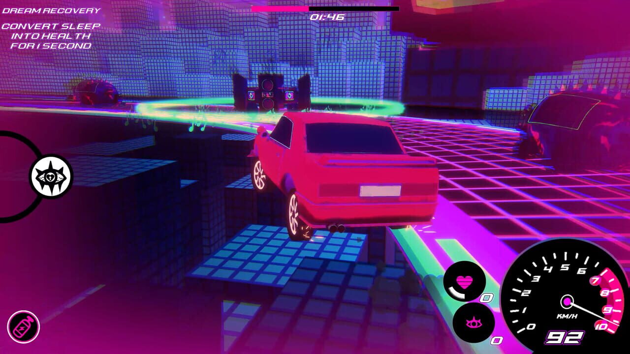 Broken Race — Screenshot 2