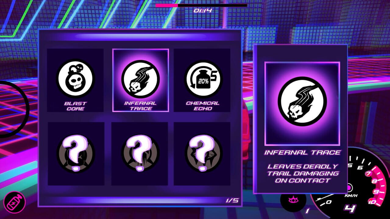 Broken Race — Screenshot 3