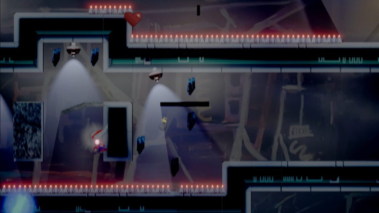 Three Feet From Death Image