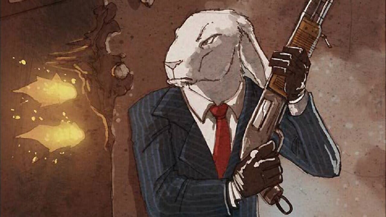 Alice is Dead: Episode 3 Image