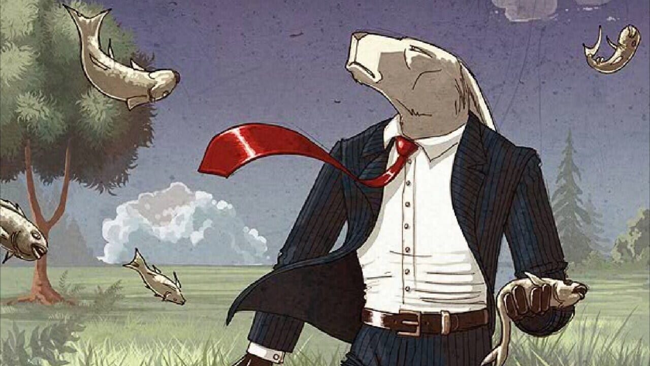 Alice is Dead: Episode 3 Image