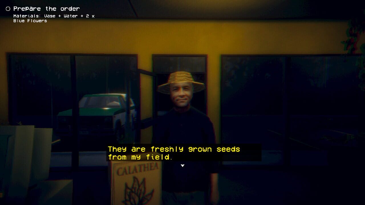 The Plant Shop screenshot 8