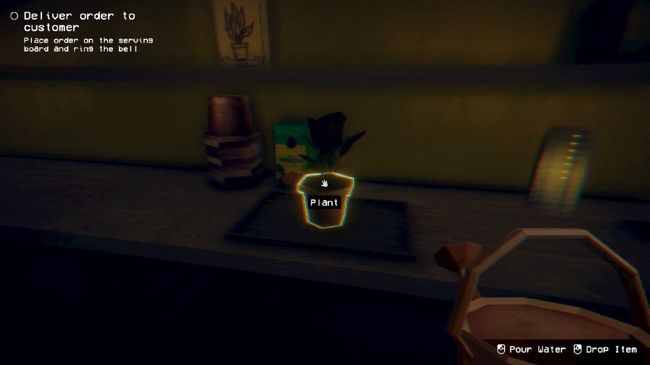 The Plant Shop screenshot 9