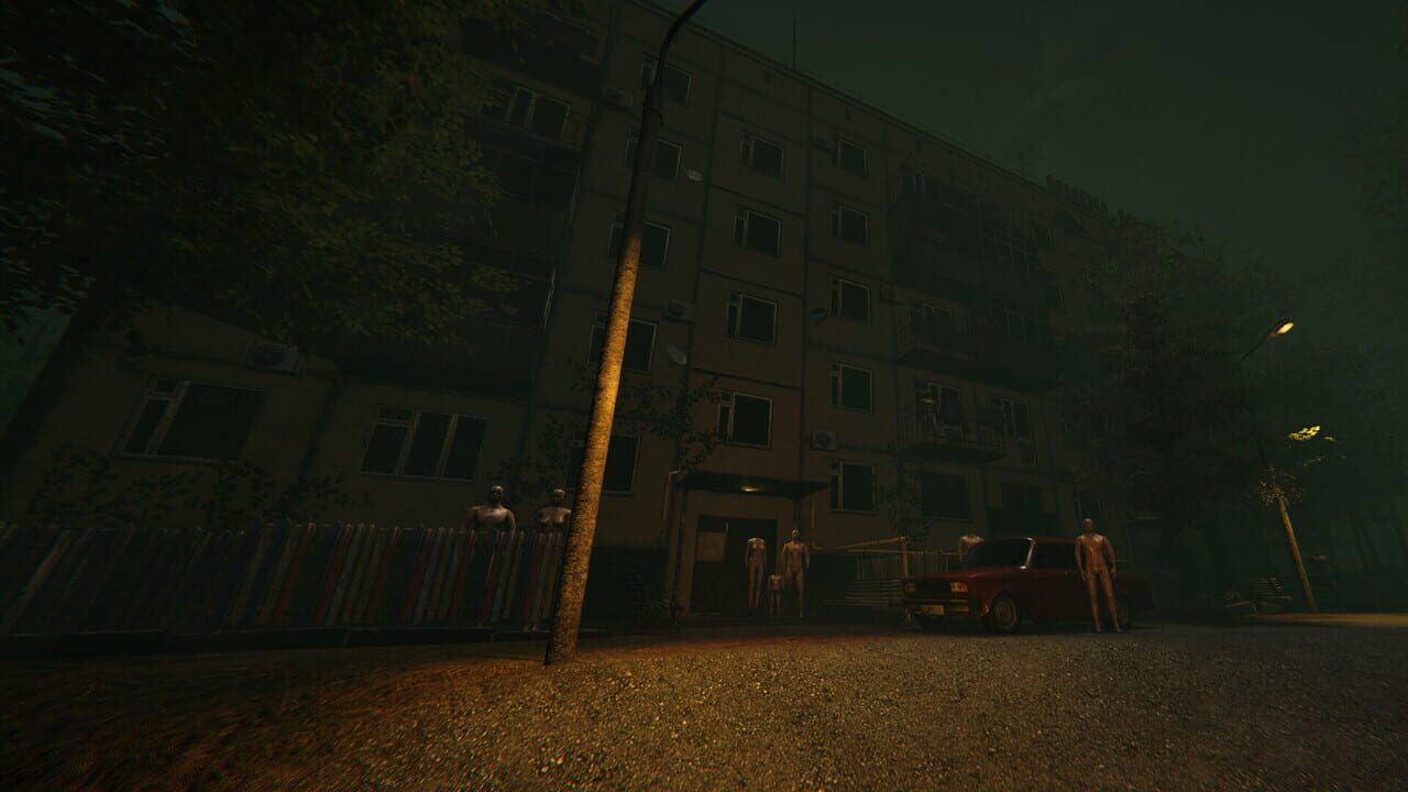 Pripyat 0 screenshot 10