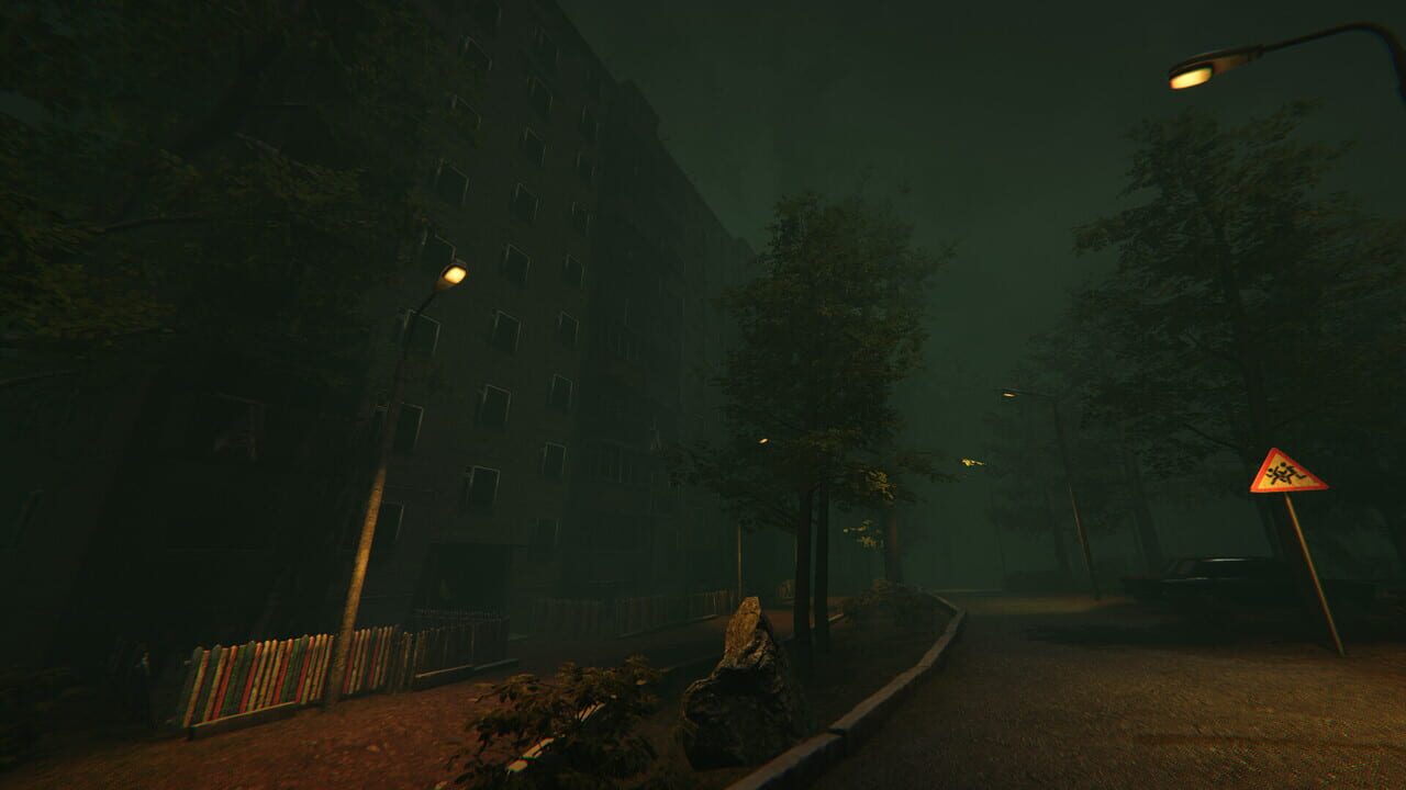 Pripyat 0 screenshot 11