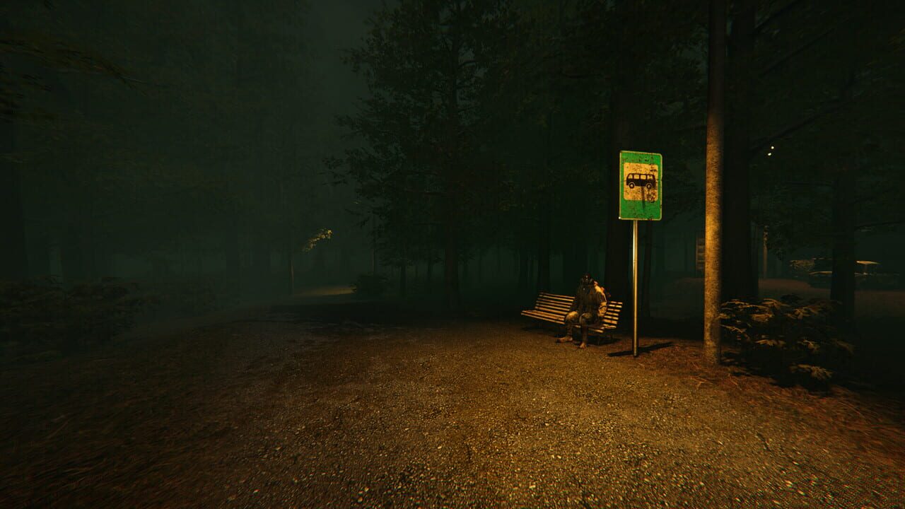 Pripyat 0 screenshot 12