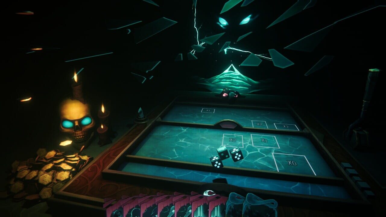 Cheat Death screenshot 9