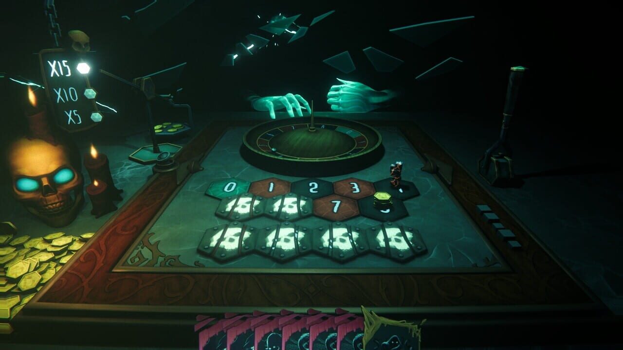 Cheat Death screenshot 7