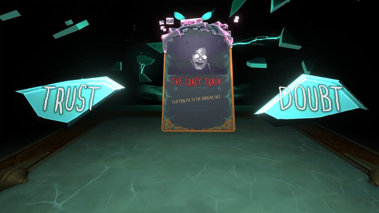 Cheat Death screenshot 10