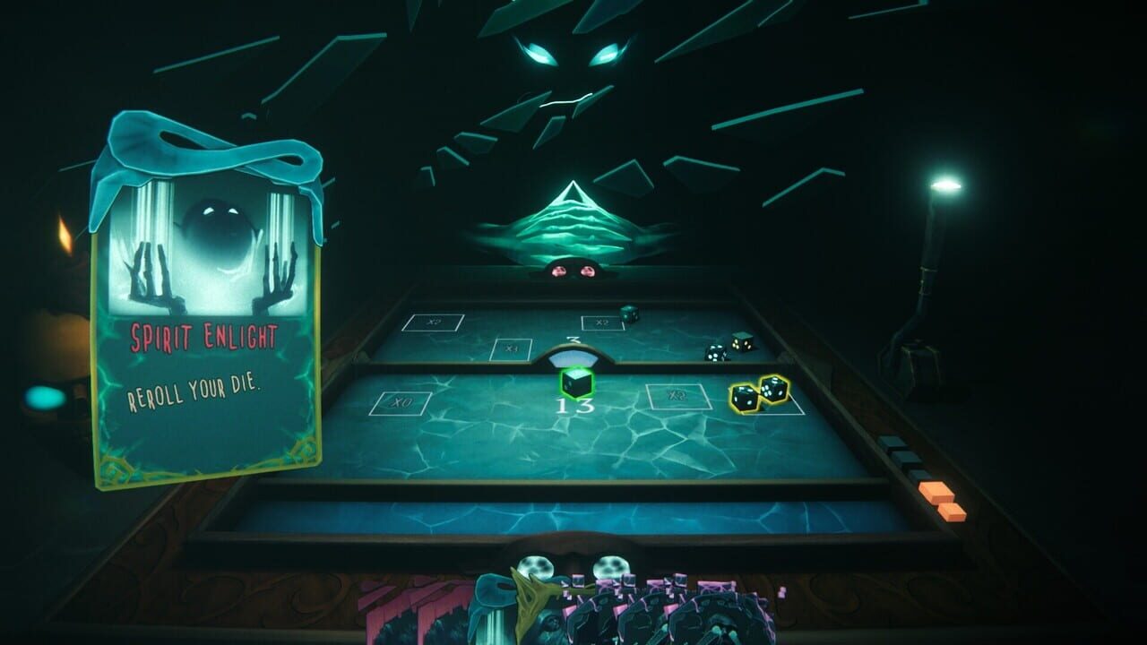Cheat Death screenshot 8