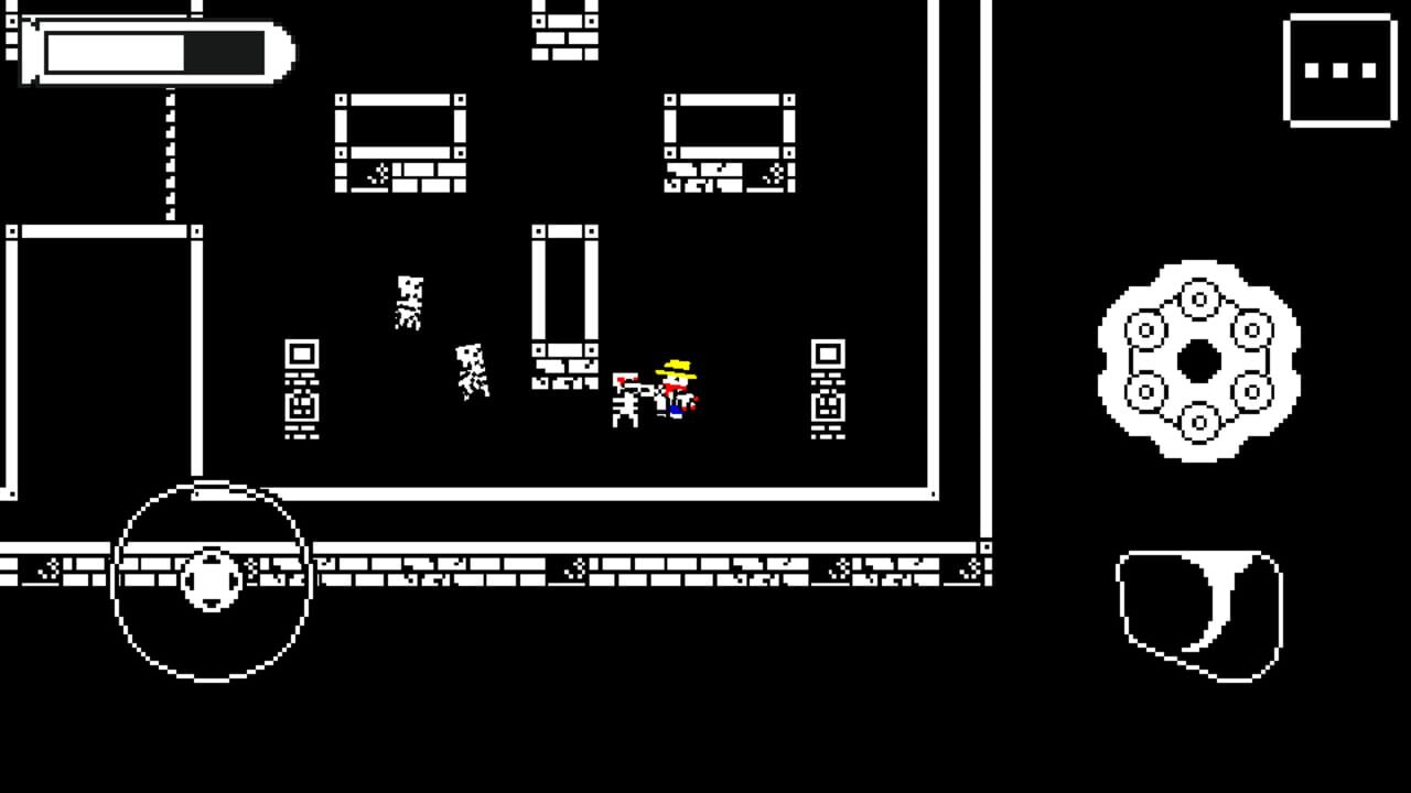 RevolverRouge — Screenshot 2