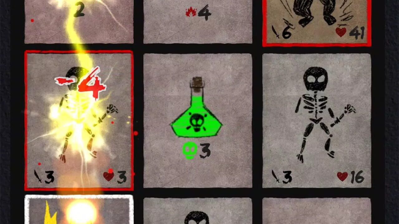 Card Wizard — Screenshot 2