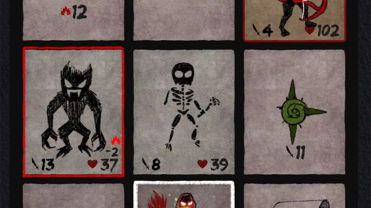Card Wizard — Screenshot 4