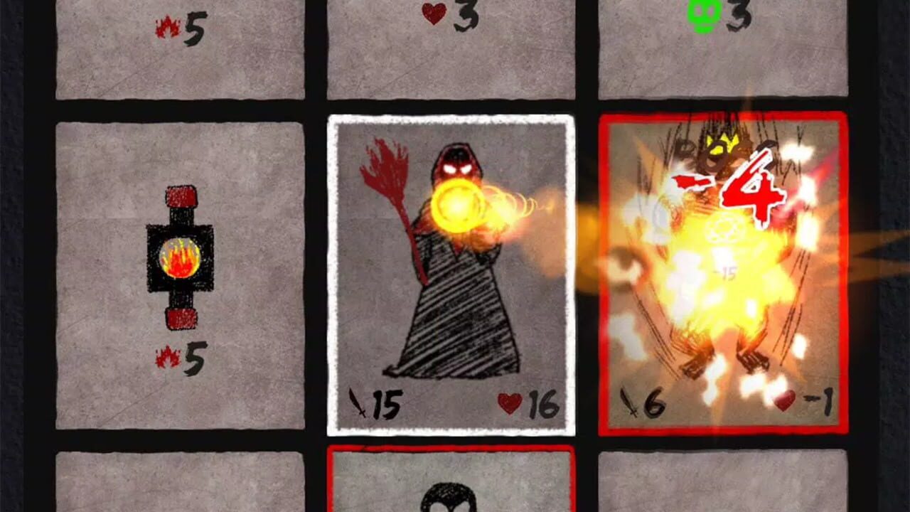 Card Wizard — Screenshot 5