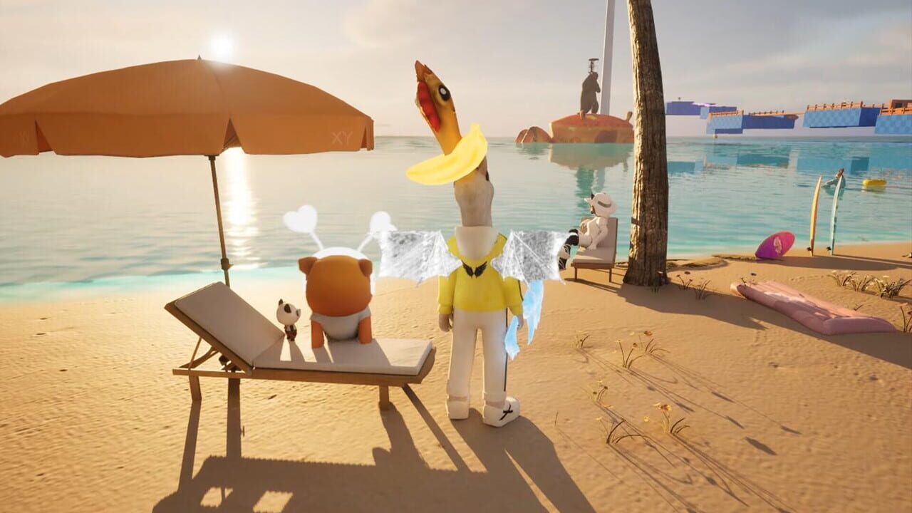 Wowo Island Image