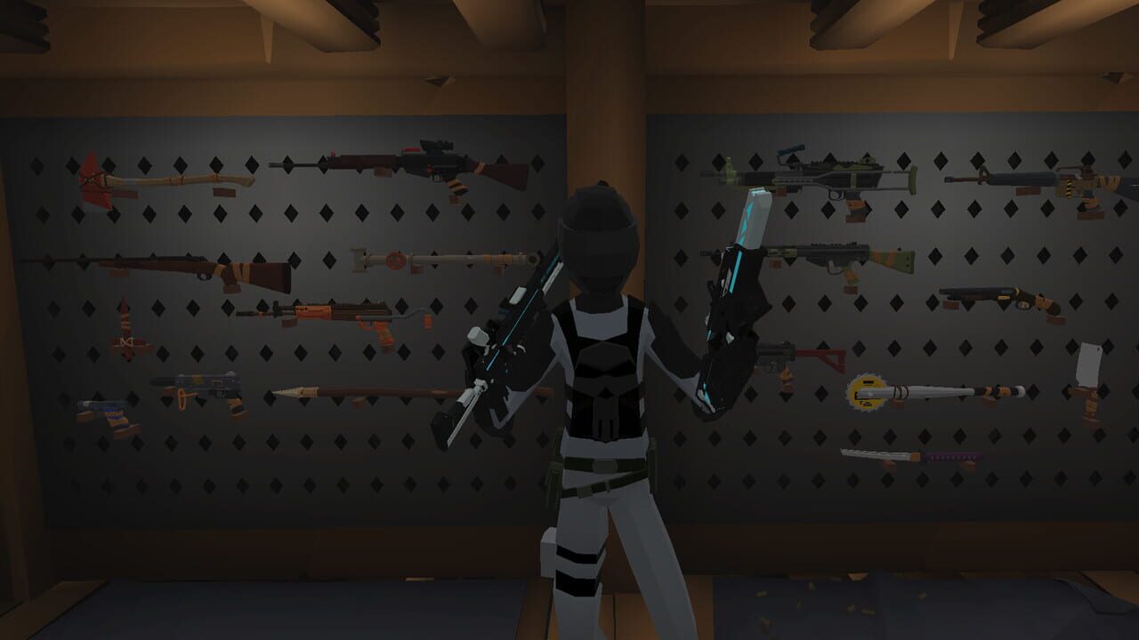 Frenzy Extinction — Screenshot 2