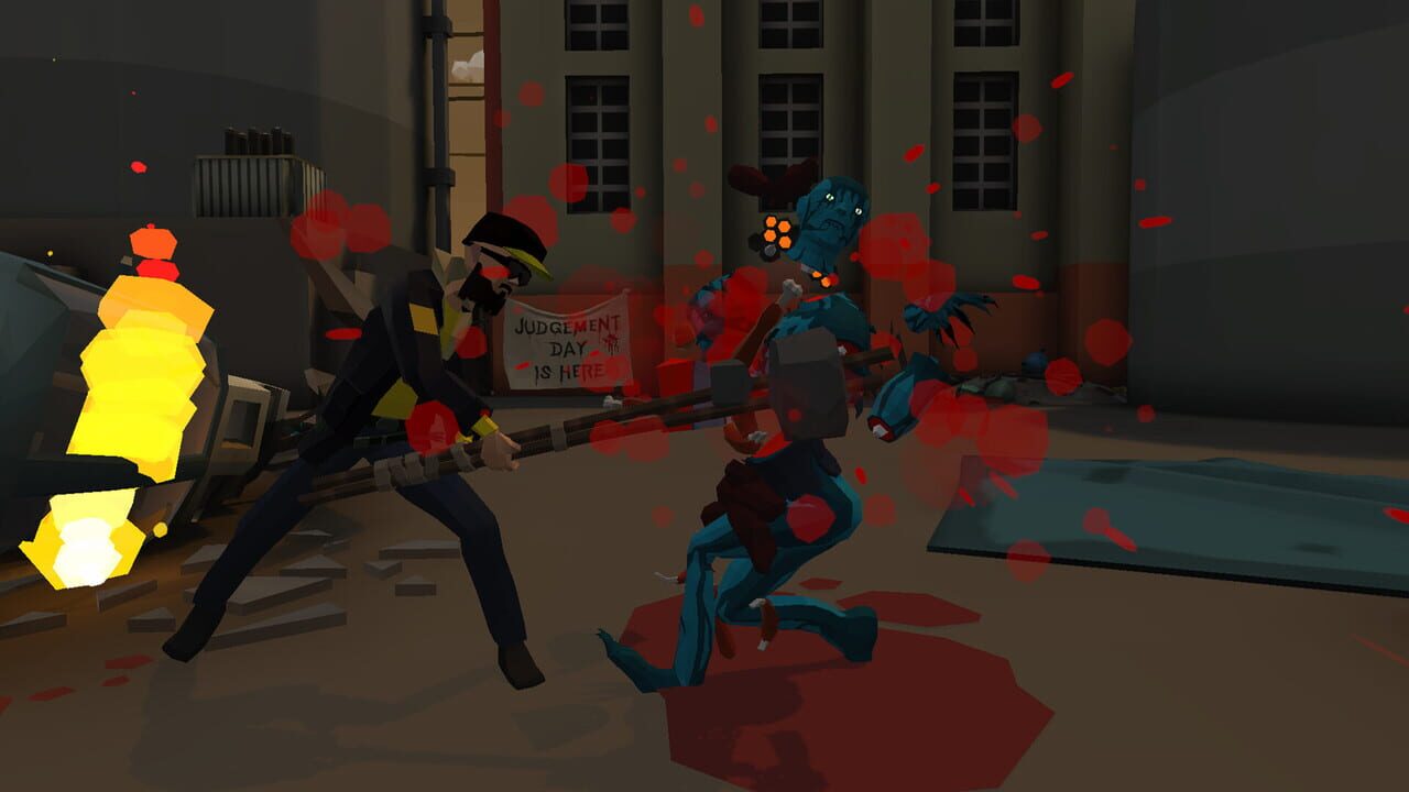 Frenzy Extinction — Screenshot 3