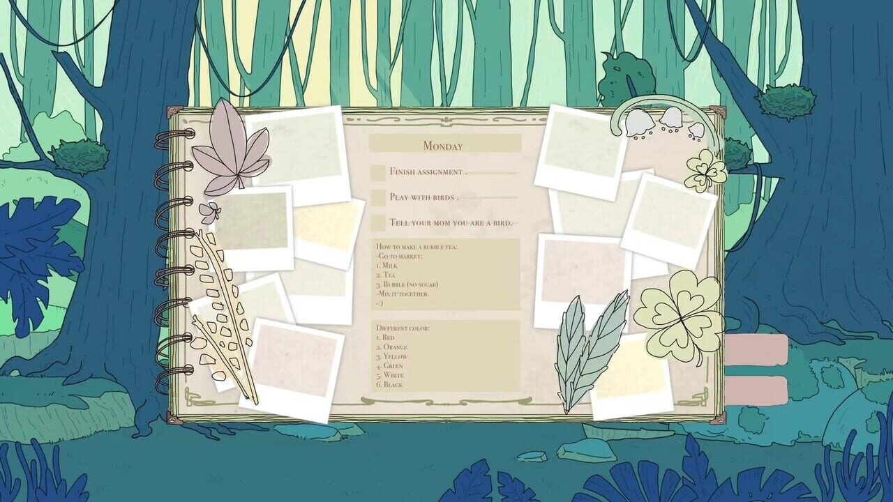 Feather Land Image