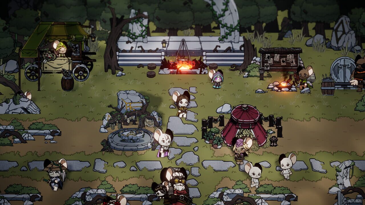 Ratocalypse Image