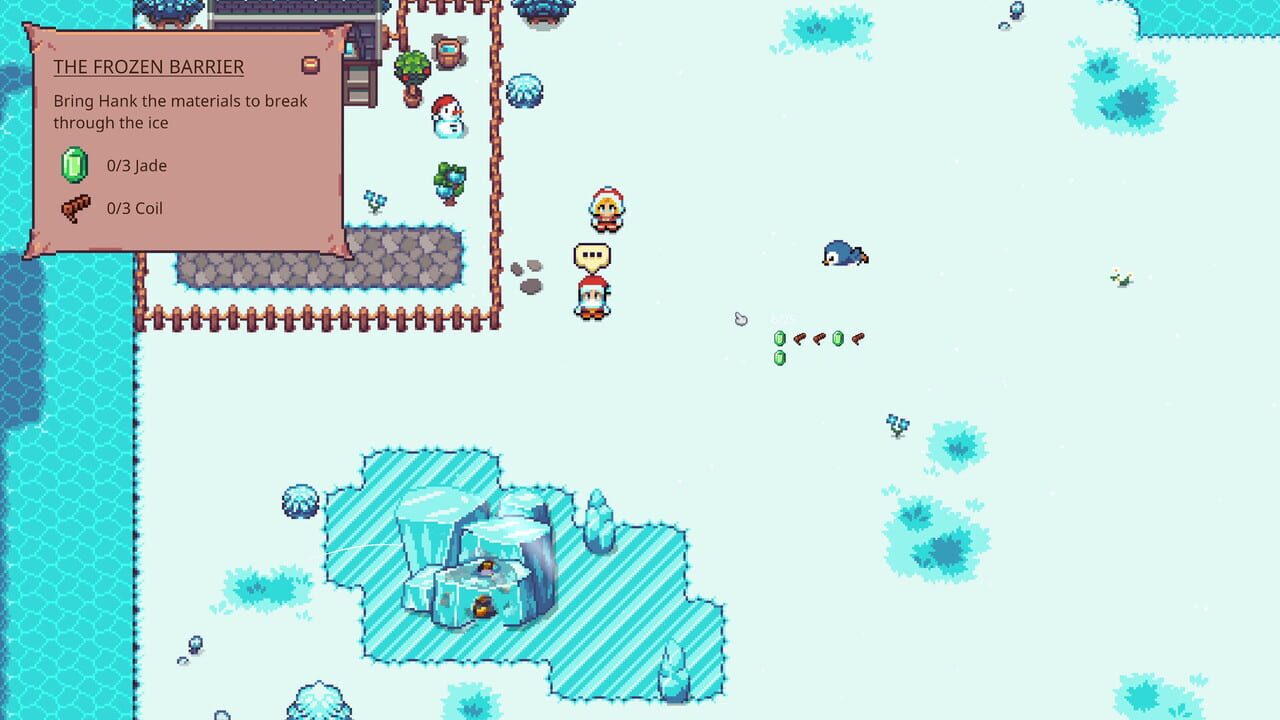 Suncraft screenshot 7