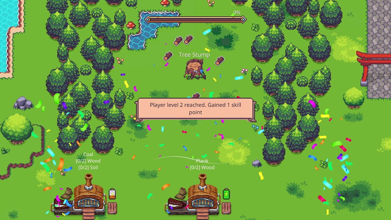Suncraft screenshot 8