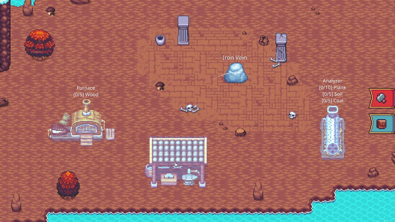 Suncraft screenshot 9