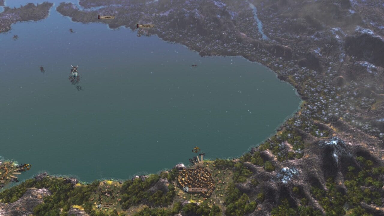 City States: Medieval screenshot 2