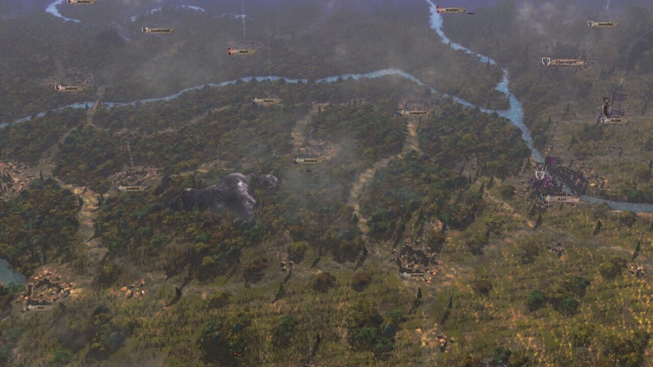 City States: Medieval screenshot 3