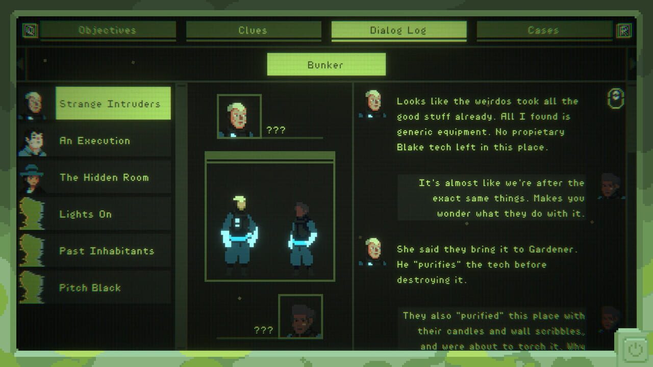 From Ruins Image