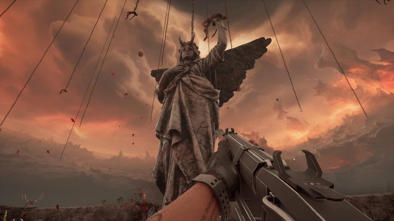 Bonetox Screenshot 1