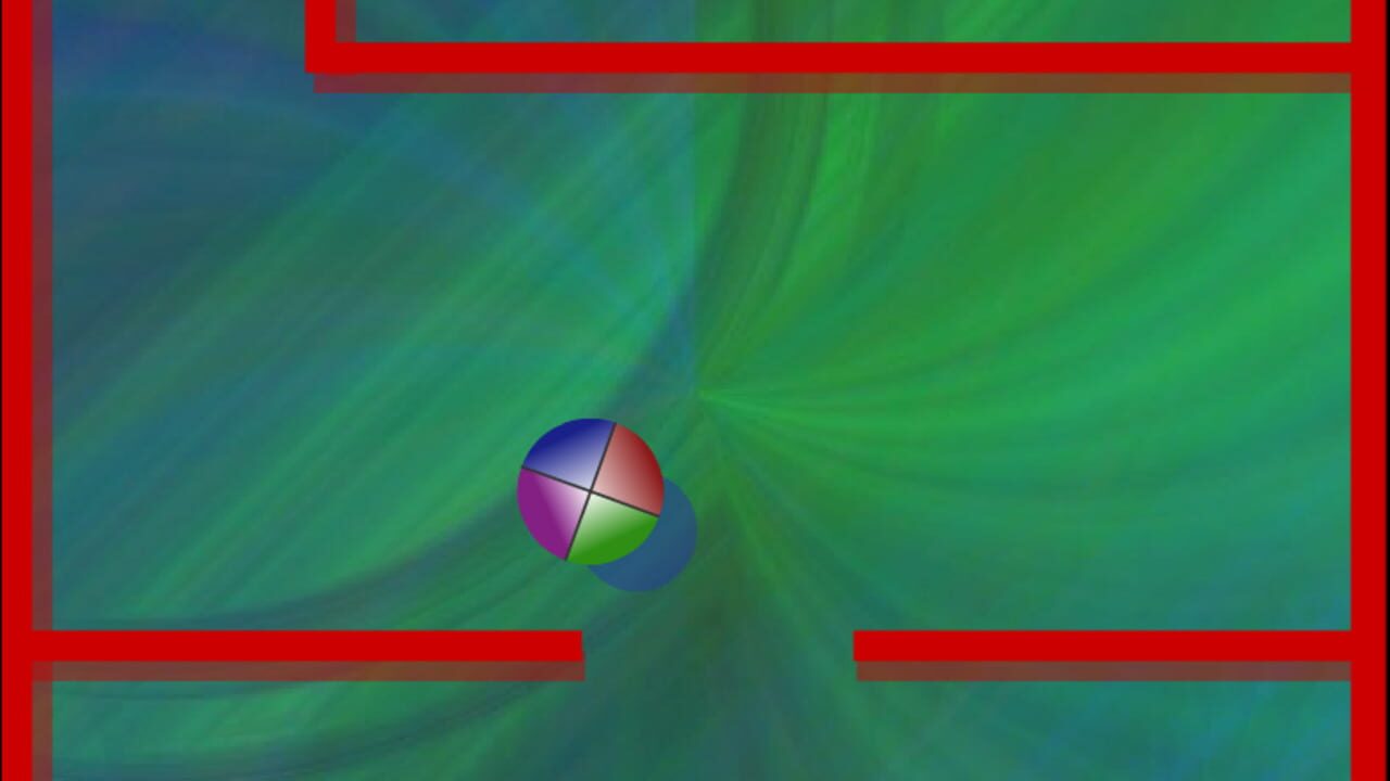 Ball Revamped Screenshot 1