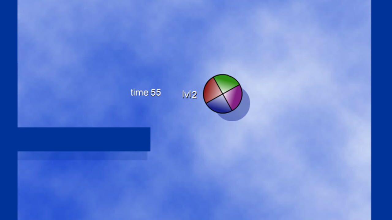 Ball Revamped 2: Metaphysik Screenshot 1