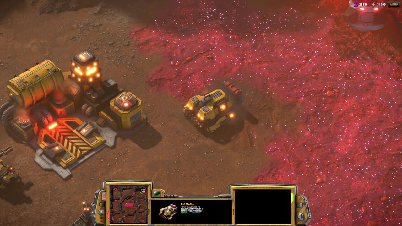 Crimson Freedom screenshot 9