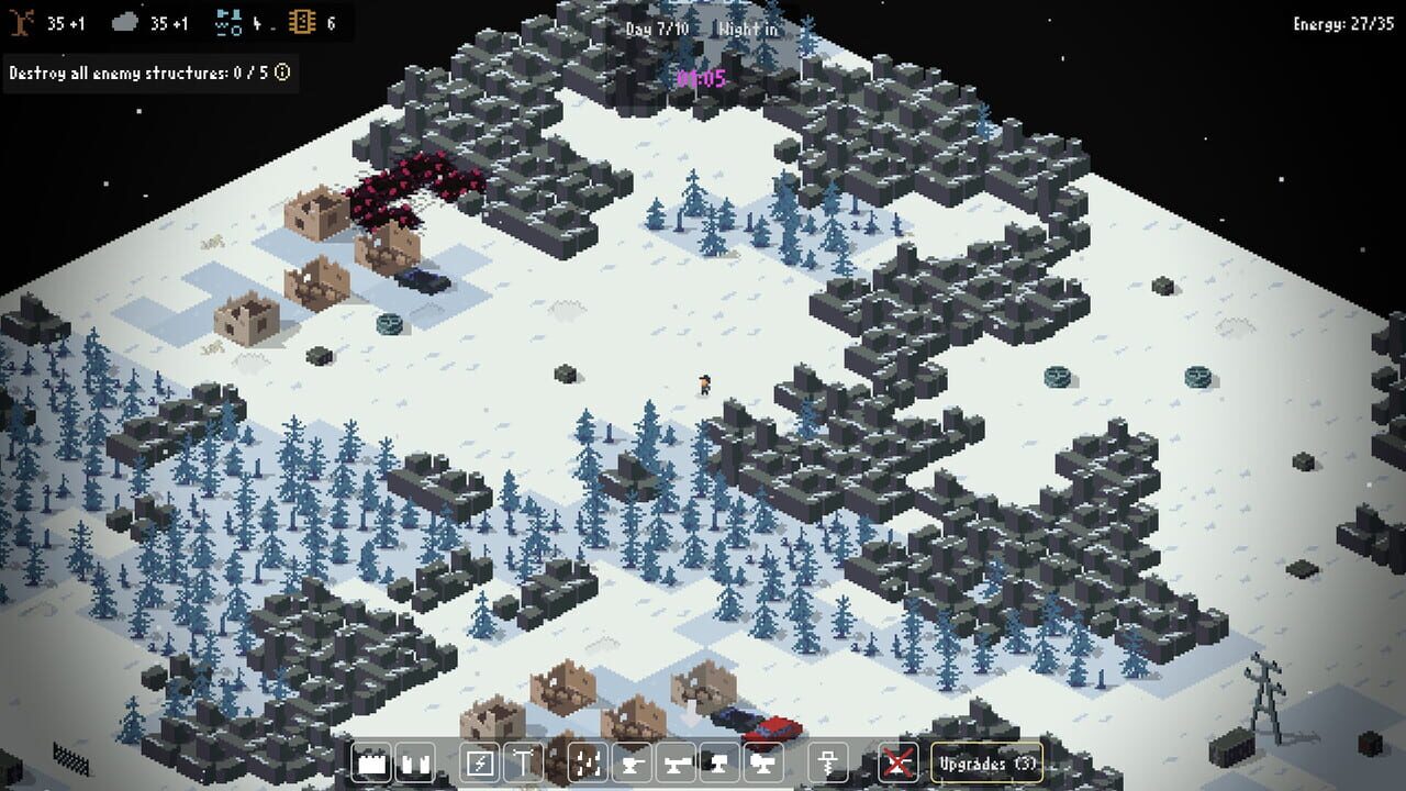 Signal Zone screenshot 7