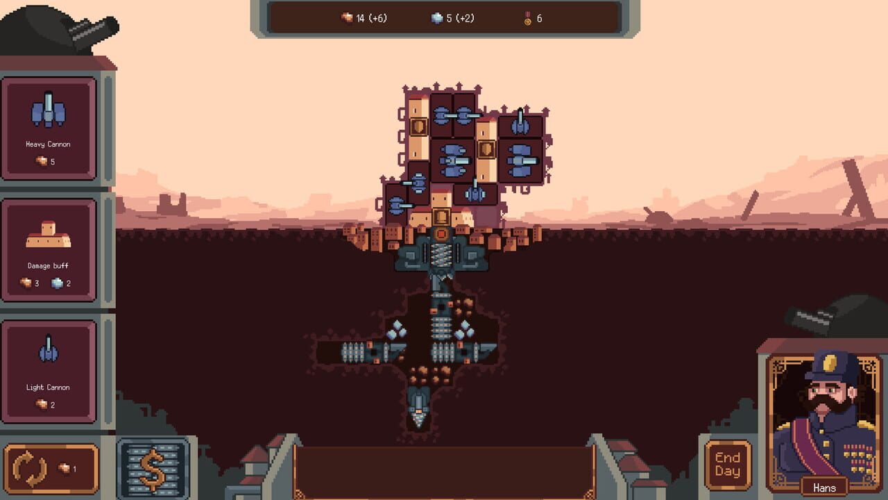 Cannon Keep media