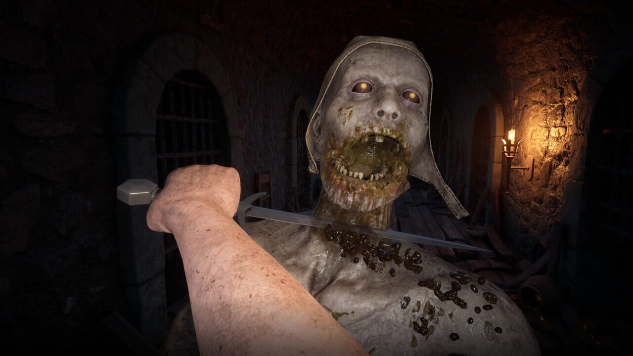 Decrepit screenshot 1