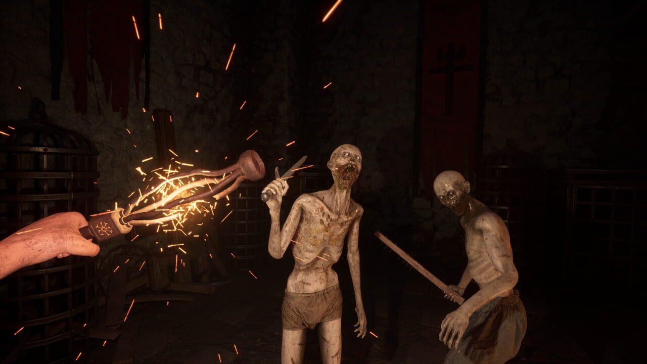 Decrepit screenshot 3