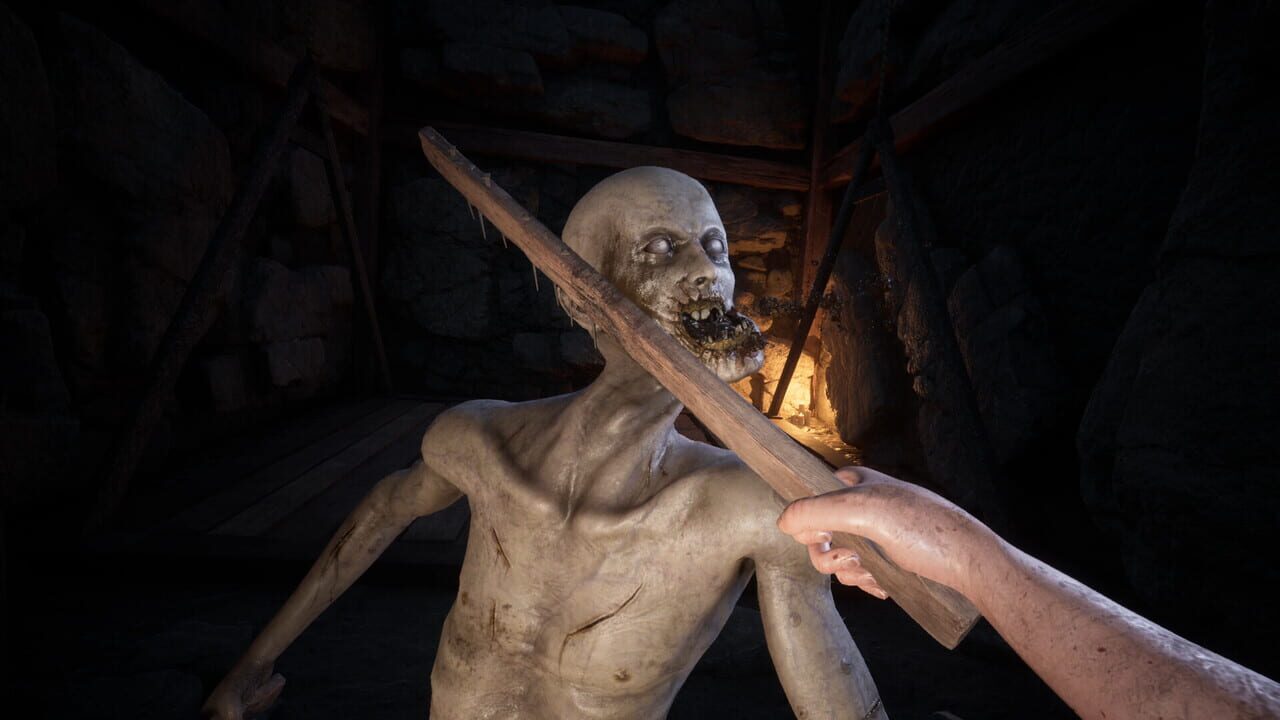Decrepit screenshot 5