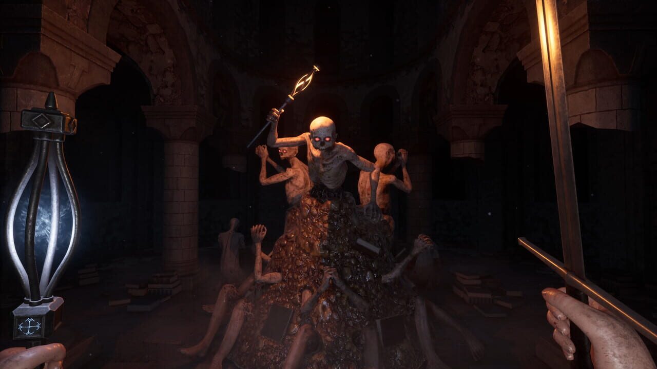 Decrepit screenshot 6