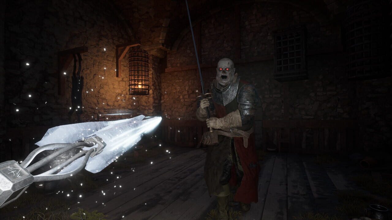 Decrepit screenshot 7