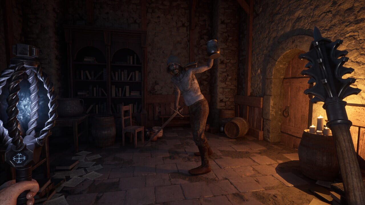 Decrepit screenshot 8