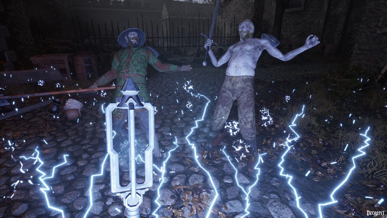 Decrepit screenshot 9