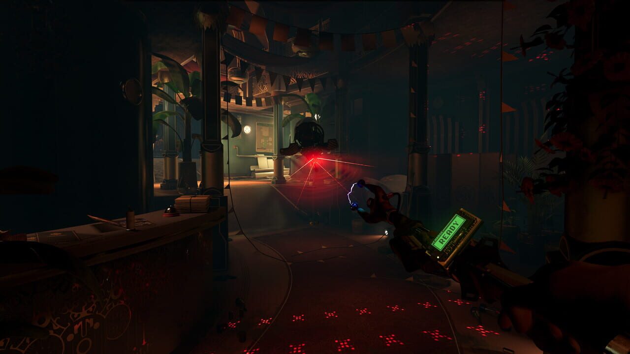 Ontos screenshot 7