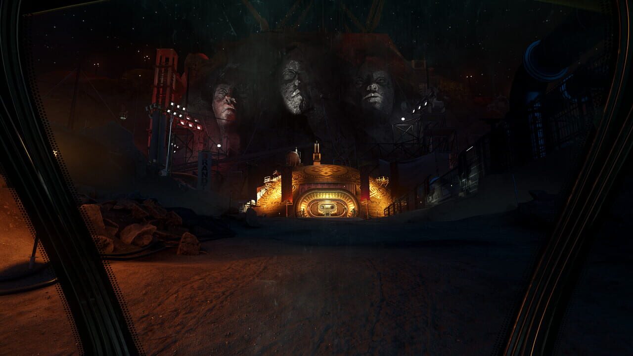 Ontos screenshot 9