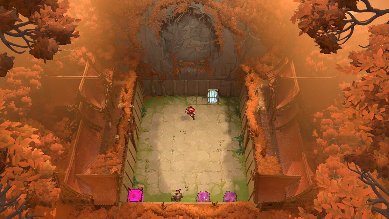 Order of the Sinking Star screenshot 7