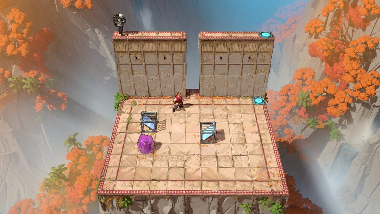 Order of the Sinking Star screenshot 9