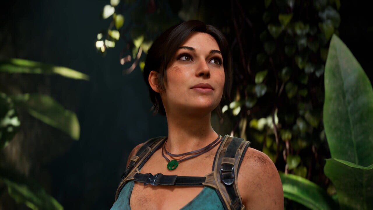 Tomb Raider: Legacy of Atlantis Image